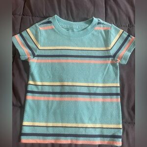 Toddler boy shirt